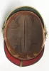 Hessen Field Artillery Officer Pickelhaube Visuel 9